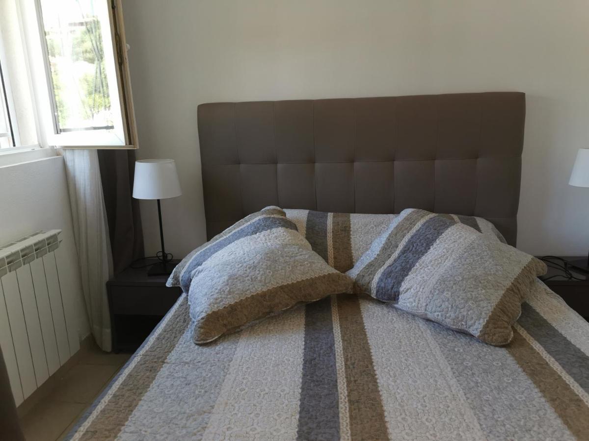 Ferienwohnung Ou Souleou Bormes-les-Mimosas Exterior foto
