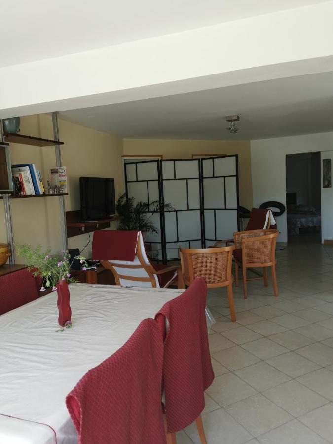 Ferienwohnung Ou Souleou Bormes-les-Mimosas Exterior foto