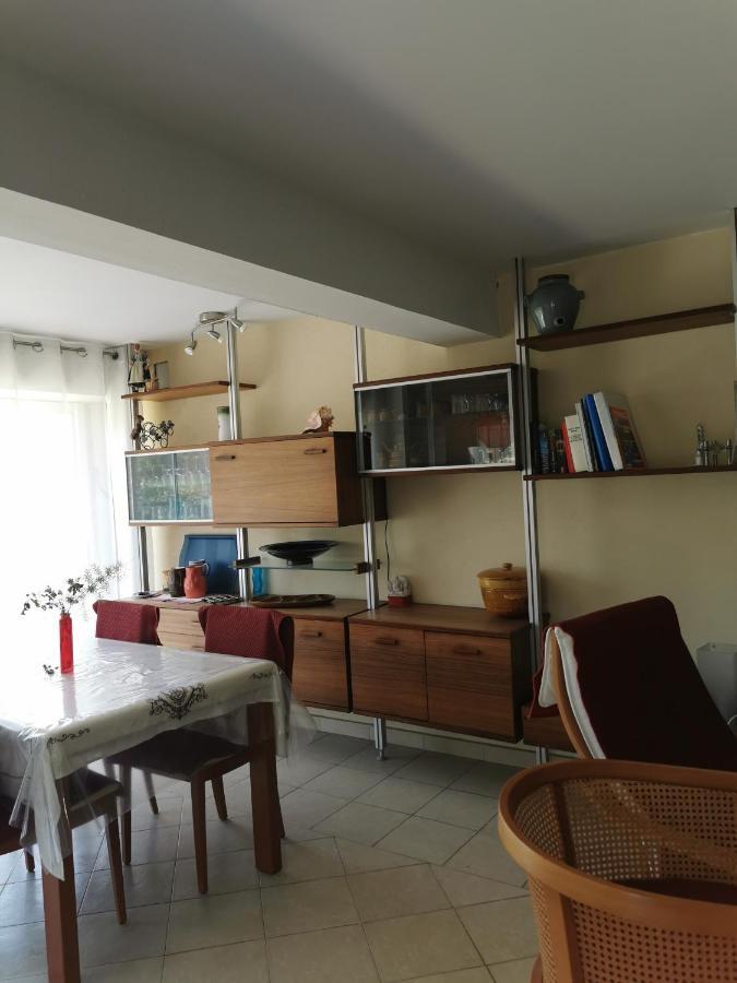Ferienwohnung Ou Souleou Bormes-les-Mimosas Exterior foto