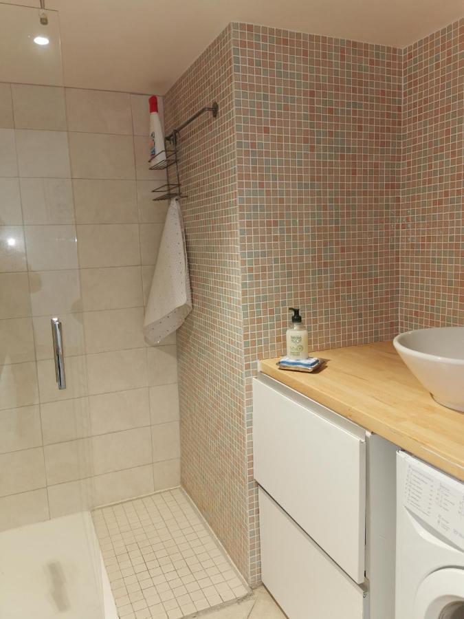 Ferienwohnung Ou Souleou Bormes-les-Mimosas Exterior foto