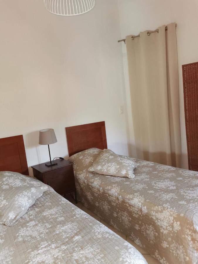 Ferienwohnung Ou Souleou Bormes-les-Mimosas Exterior foto